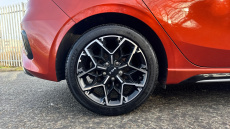 Kia Ceed 1.5T GDi ISG GT-Line 5dr Petrol Hatchback